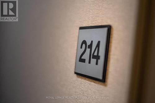 214 - 125 Shoreview Place, Hamilton, ON -  Photo Showing Other Room