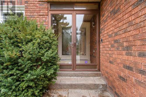 3538 Burgess Crescent, Mississauga, ON -  Photo Showing Other Room