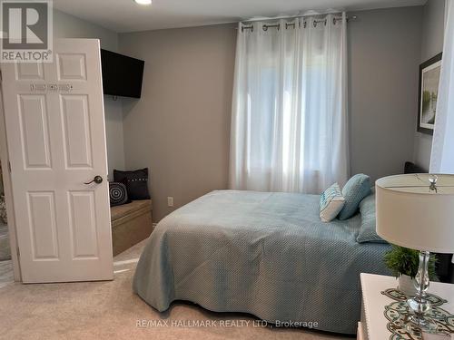 105 Willow Court, Rainy River, ON - Indoor Photo Showing Bedroom