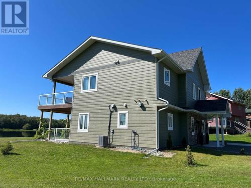 105 Willow Court, Rainy River, ON - Outdoor