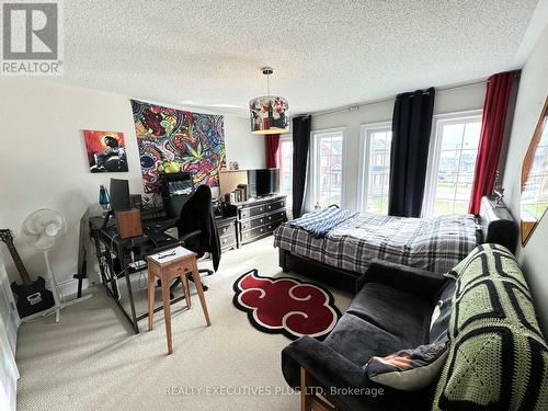 153 Johnson Drive, Shelburne, ON - Indoor Photo Showing Bedroom
