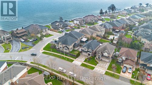 70 Watercrest Dr, Hamilton, ON - Outdoor With Body Of Water With View
