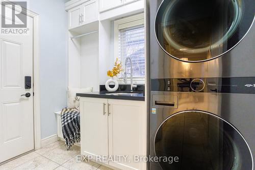 70 Watercrest Dr, Hamilton, ON - Indoor Photo Showing Laundry Room