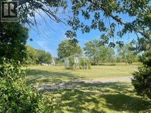 2434 County Rd 15, Prince Edward County, ON - Outdoor With View