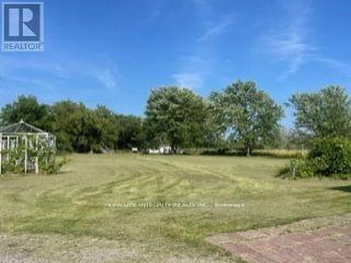 2434 County Rd 15, Prince Edward County, ON - Outdoor With View