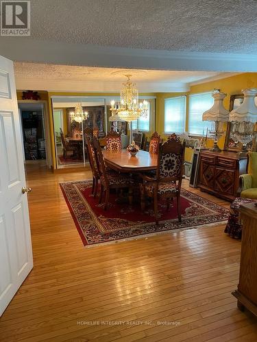 2434 County Rd 15, Prince Edward County, ON - Indoor