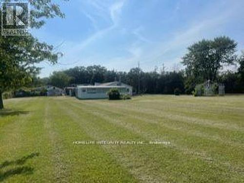2434 County Rd 15, Prince Edward County, ON - Outdoor