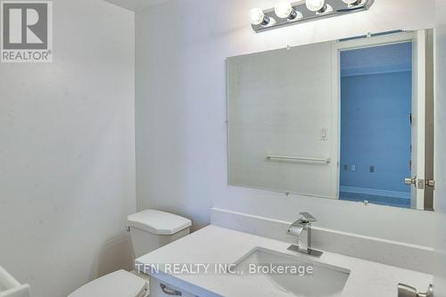 15 Lankin Boulevard, Orillia, ON - Indoor Photo Showing Bathroom