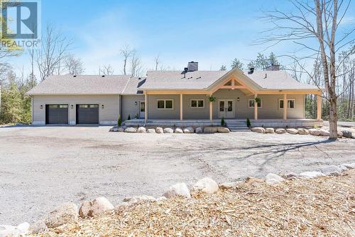 320 Concession Road 12  W, Tiny, ON - Outdoor With Exterior