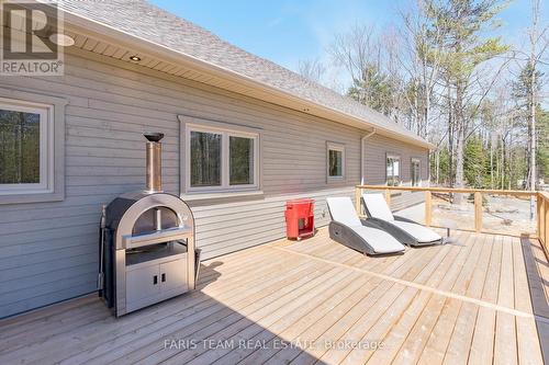 320 Concession Road 12  W, Tiny, ON - Outdoor
