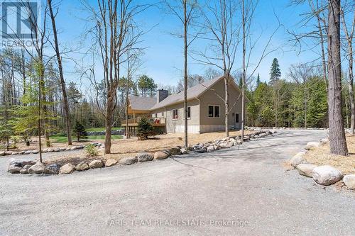 320 Concession Road 12  W, Tiny, ON - Outdoor With Body Of Water With View