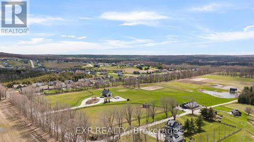 56 Georgian Grande Drive, Oro-Medonte, ON - Outdoor With View