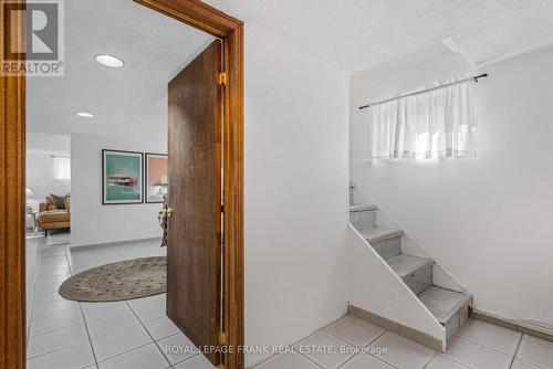275 Mortimer Ave, Toronto, ON - Indoor Photo Showing Other Room