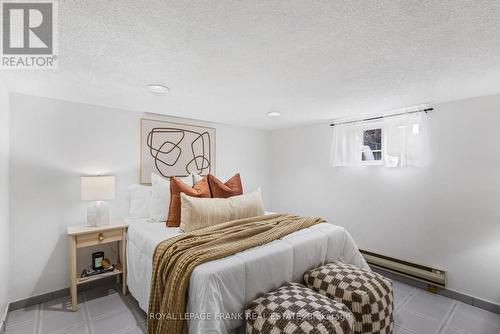 275 Mortimer Ave, Toronto, ON - Indoor Photo Showing Bedroom