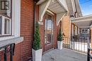 275 Mortimer Avenue, Toronto, ON  - Outdoor With Exterior 
