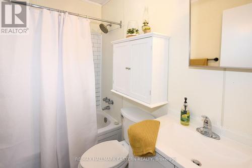 41 Godson Road, North Kawartha, ON - Indoor Photo Showing Bathroom
