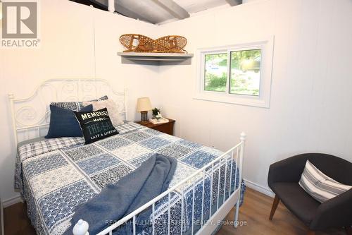 41 Godson Road, North Kawartha, ON - Indoor Photo Showing Bedroom
