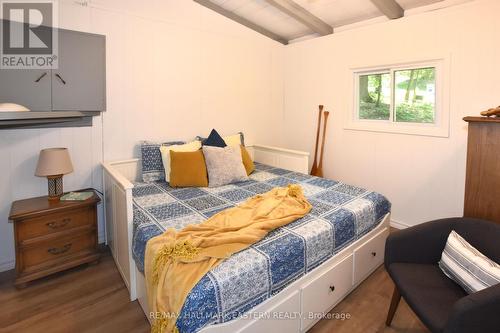 41 Godson Rd, North Kawartha, ON - Indoor Photo Showing Bedroom