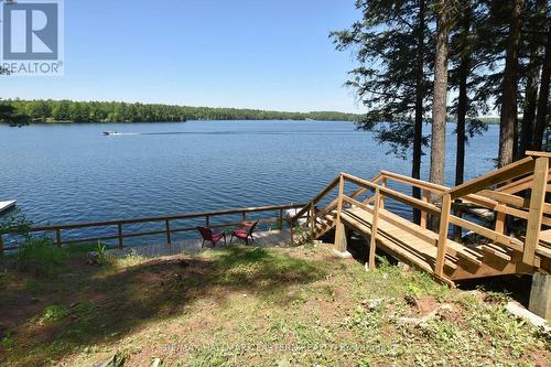 41 Godson Road, North Kawartha, ON - Outdoor With Body Of Water With View