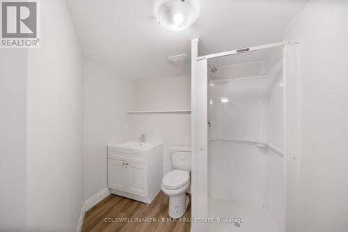 60 Albert St S, Kawartha Lakes, ON - Indoor Photo Showing Bathroom