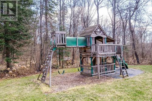 152A Paradise Landing Rd, Hastings Highlands, ON - Outdoor