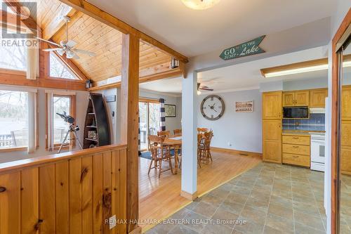 152A Paradise Landing Rd, Hastings Highlands, ON - Indoor