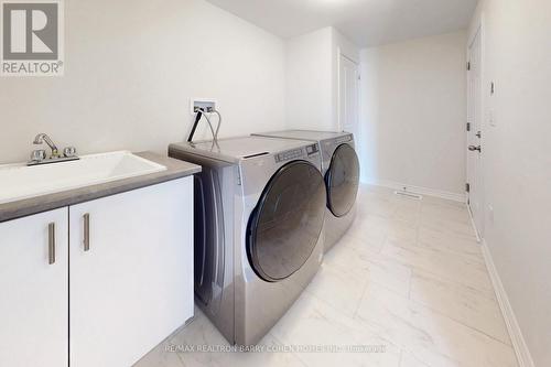 12218 Mclaughlin Rd, Caledon, ON - Indoor Photo Showing Laundry Room