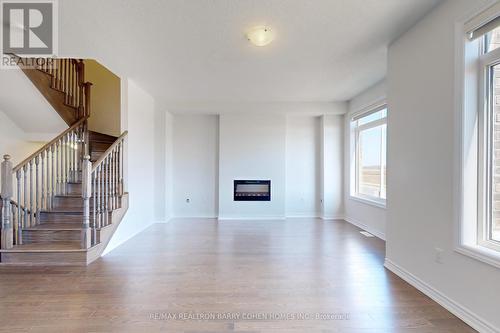 12218 Mclaughlin Rd, Caledon, ON - Indoor With Fireplace