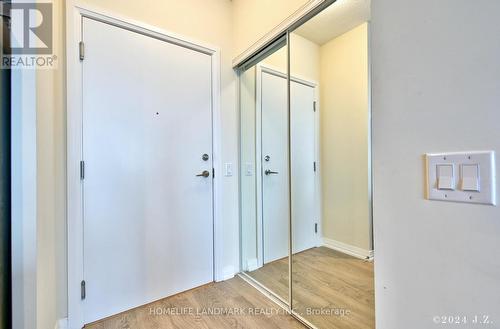 #503 -50 Thomas Riley Rd, Toronto, ON - Indoor Photo Showing Other Room