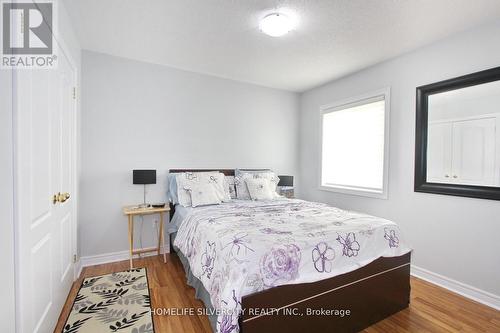 103 Watsonbrook Drive, Brampton, ON - Indoor Photo Showing Bedroom