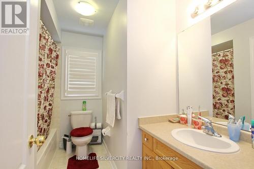 103 Watsonbrook Drive, Brampton, ON - Indoor Photo Showing Bathroom