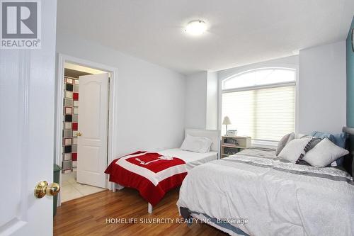 103 Watsonbrook Drive, Brampton, ON - Indoor Photo Showing Bedroom