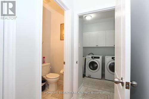 103 Watsonbrook Drive, Brampton, ON - Indoor Photo Showing Laundry Room