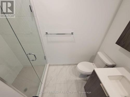 4902 - 70 Annie Craig Drive, Toronto, ON - Indoor Photo Showing Bathroom