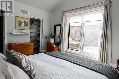 480 Vaughan Rd, Toronto, ON - Indoor Photo Showing Bedroom