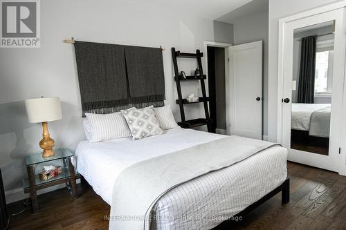 480 Vaughan Rd, Toronto, ON - Indoor Photo Showing Bedroom