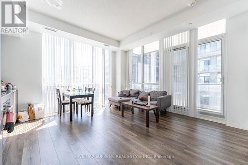 #213 -38 Forest Manor Rd, Toronto, ON - Indoor