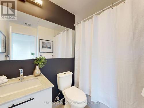 #1001 -1815 Yonge St, Toronto, ON - Indoor Photo Showing Bathroom