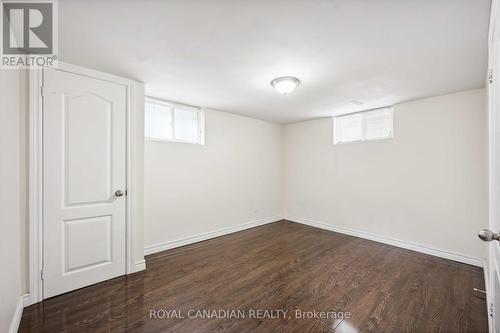 12 Huntington Ave, Toronto, ON - Indoor Photo Showing Other Room