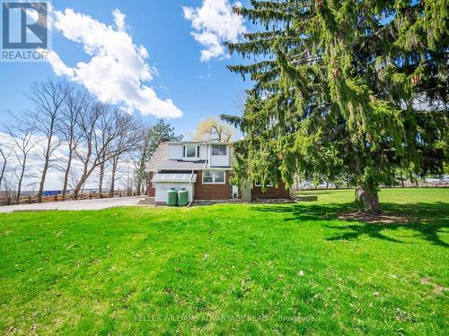 7265 Baldwin St N, Whitby, ON - Outdoor