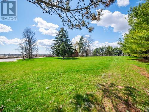 7265 Baldwin Street N, Whitby, ON - Outdoor With View
