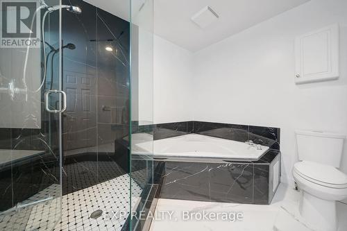 #708 -28 Rosebank Dr, Toronto, ON - Indoor Photo Showing Bathroom