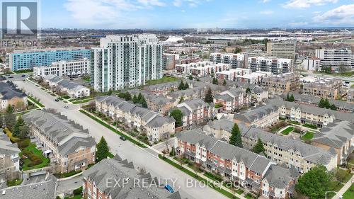 #708 -28 Rosebank Dr, Toronto, ON - Outdoor With View