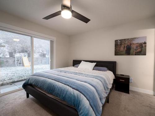 2089 Tremerton Drive, Kamloops, BC - Indoor Photo Showing Bedroom