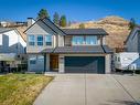 2089 Tremerton Drive, Kamloops, BC  - Outdoor With Facade 