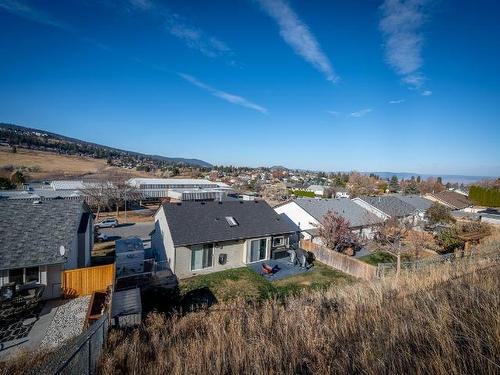 2089 Tremerton Drive, Kamloops, BC - Outdoor With View