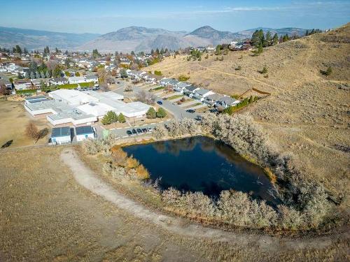 2089 Tremerton Drive, Kamloops, BC - Outdoor With Body Of Water With View