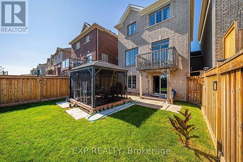 11 Turner Dr, New Tecumseth, ON - Outdoor With Deck Patio Veranda With Exterior