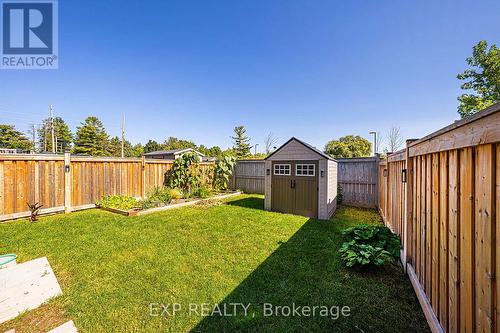 11 Turner Drive, New Tecumseth, ON - Outdoor With Backyard