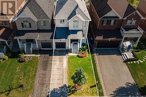11 Turner Dr, New Tecumseth, ON - Outdoor With Facade